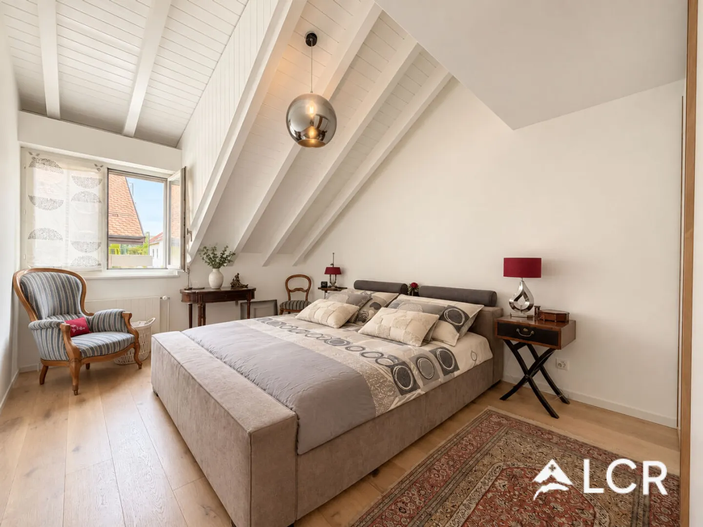 Bellissimo duplex a Eysins - Foto 6 di 13