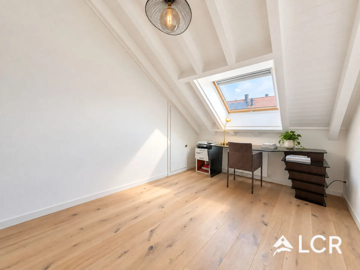 Bellissimo duplex a Eysins - Foto 11 di 13