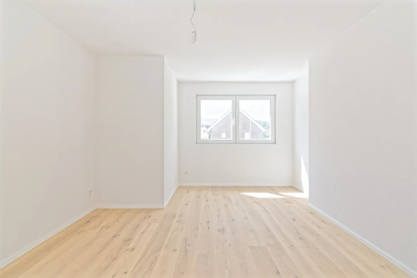 Nouvelles maisons jumelées de 4,5 pièces - Photo 7 sur 9
