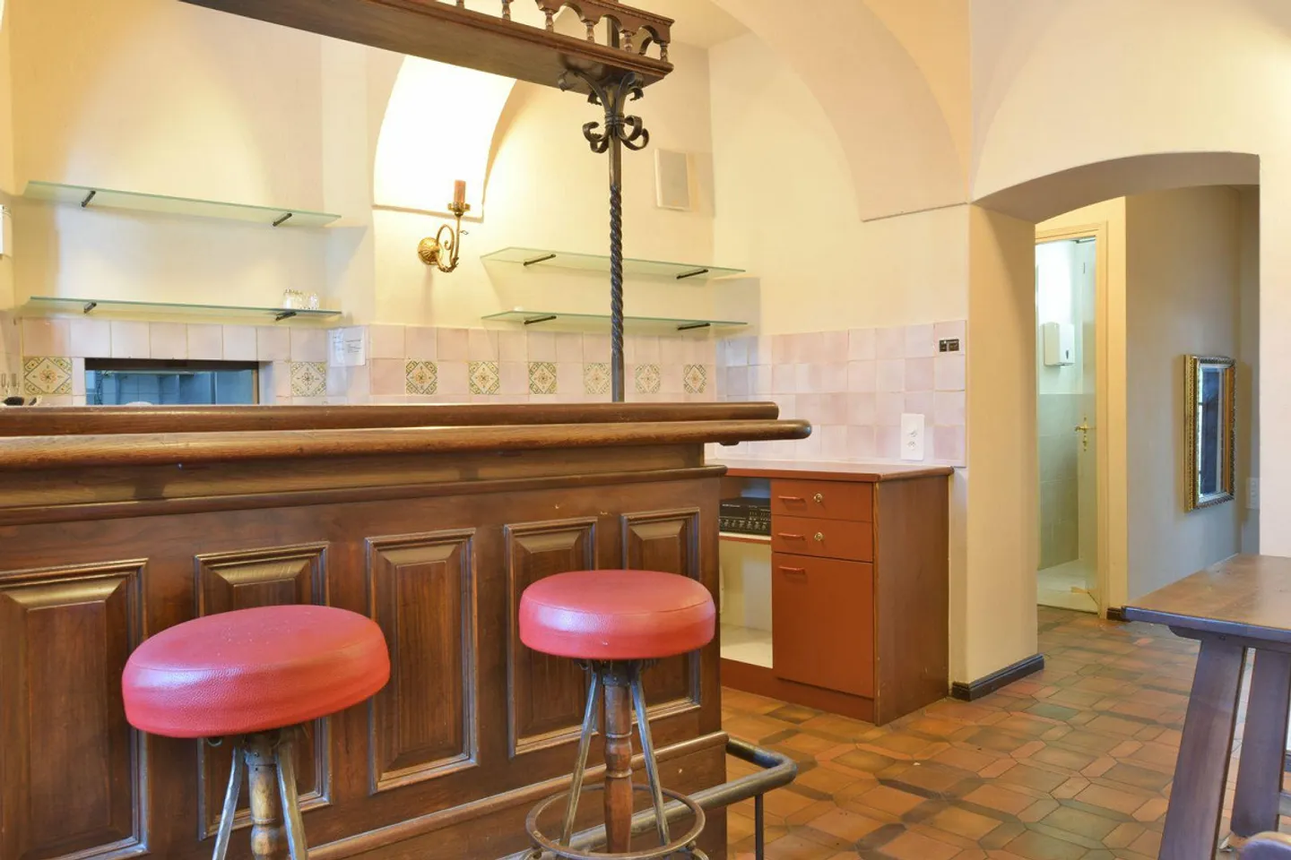 Charming Traditional Restaurant 'Antica Osteria' - Photo 1 of 8
