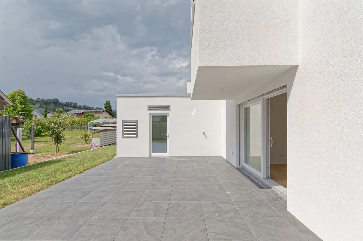 Nouvelles maisons jumelées de 4,5 pièces - Photo 8 sur 9