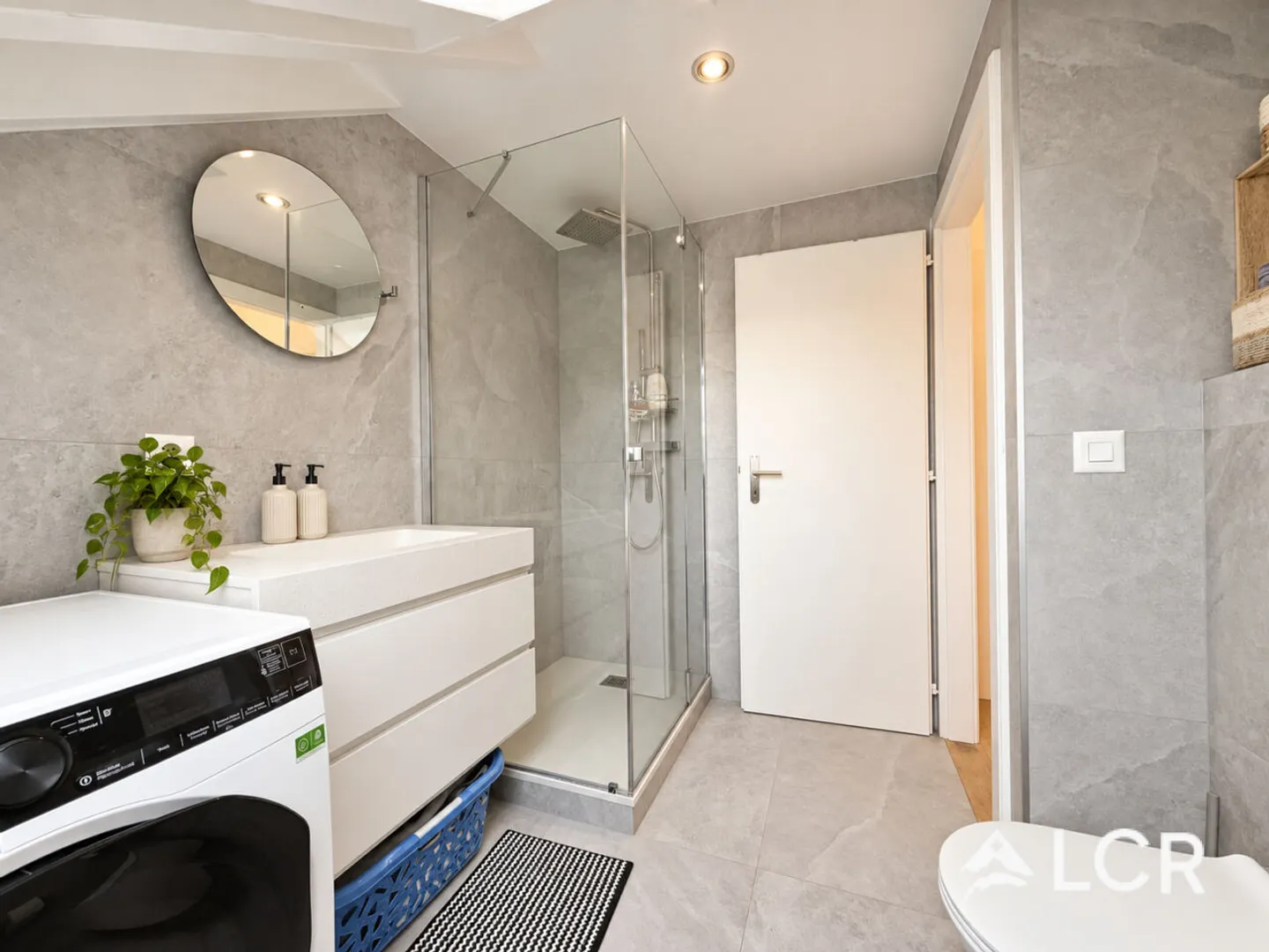 Bellissimo duplex a Eysins - Foto 12 di 13