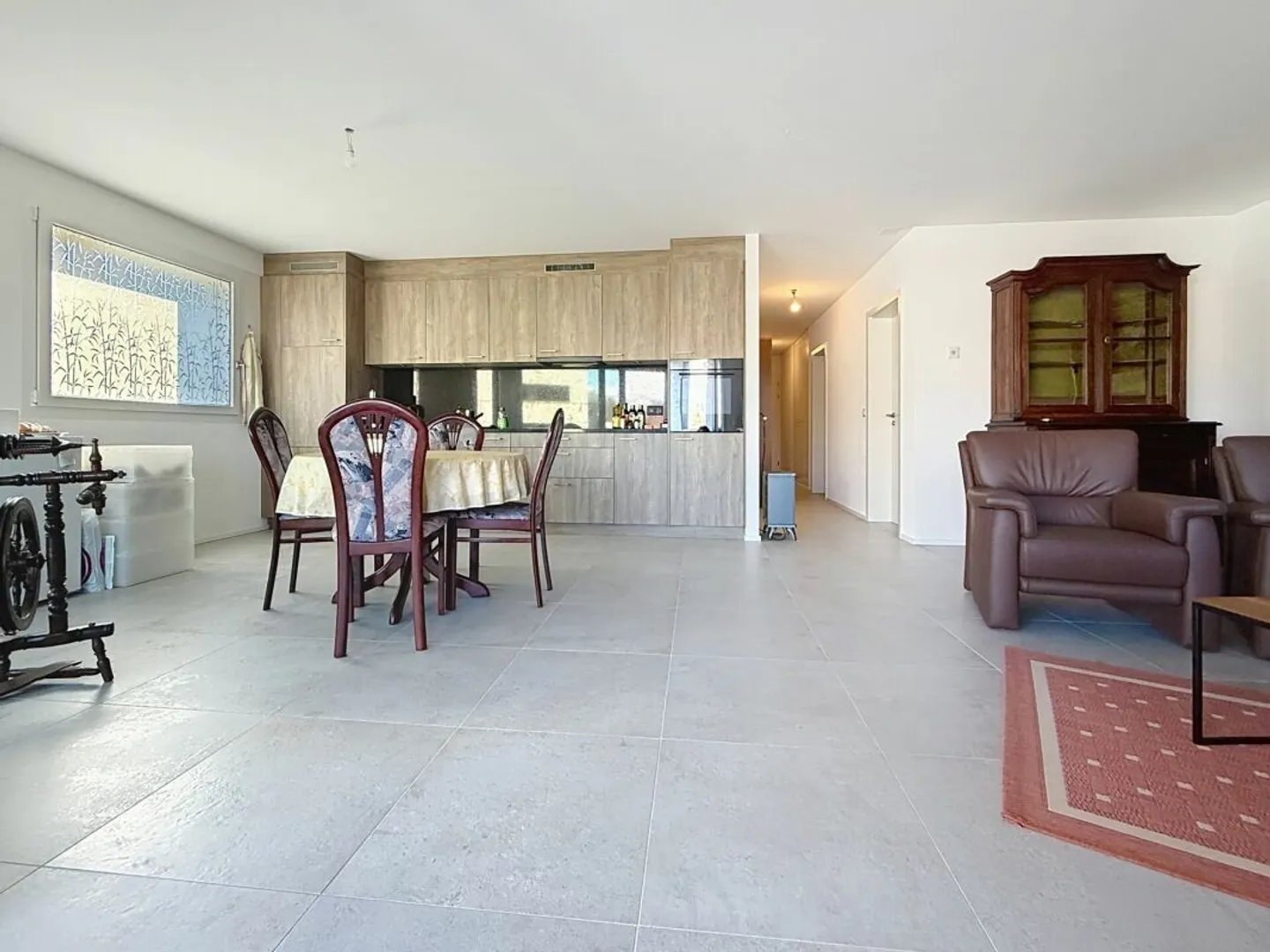 Appartamento con 3.5 stanze a Monthey - Foto 3 di 10