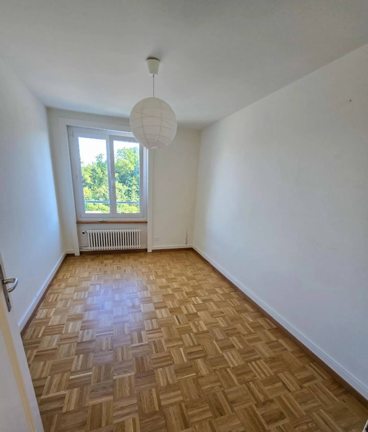 4-Zimmer-Wohnung - Foto 1 von 10