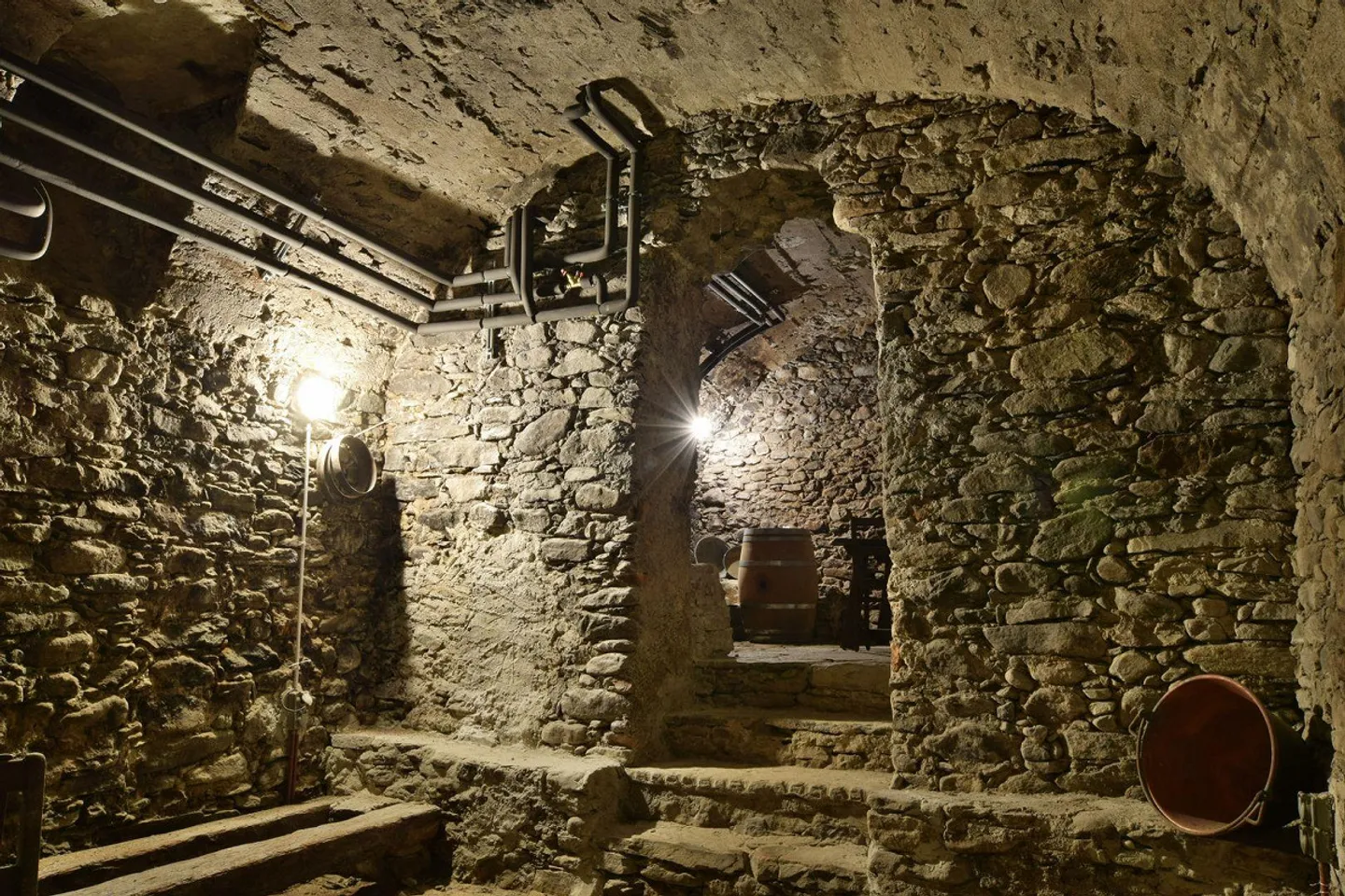 Charming Traditional Restaurant 'Antica Osteria' - Photo 8 of 8