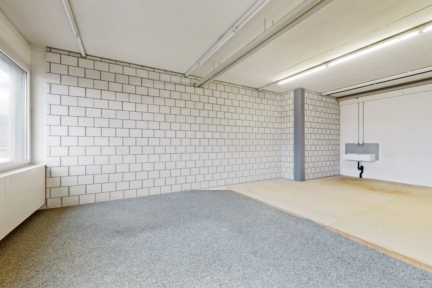 Spazio Commerciale a Oberentfelden - Foto 5 di 11