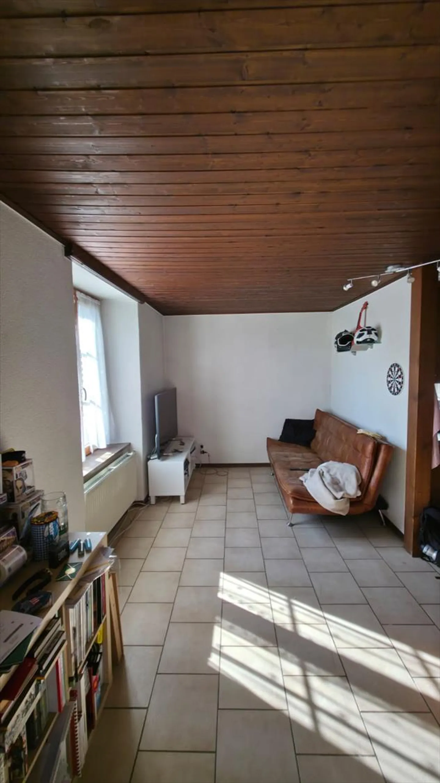 Appartamento 2.5 stanze - Foto 4 di 13