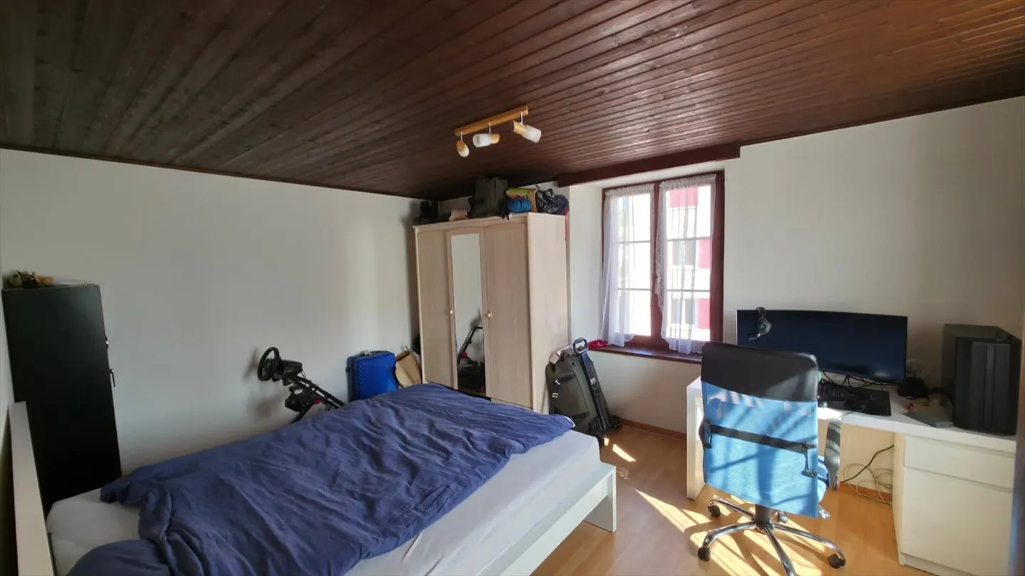 Appartamento 2.5 stanze - Foto 5 di 13