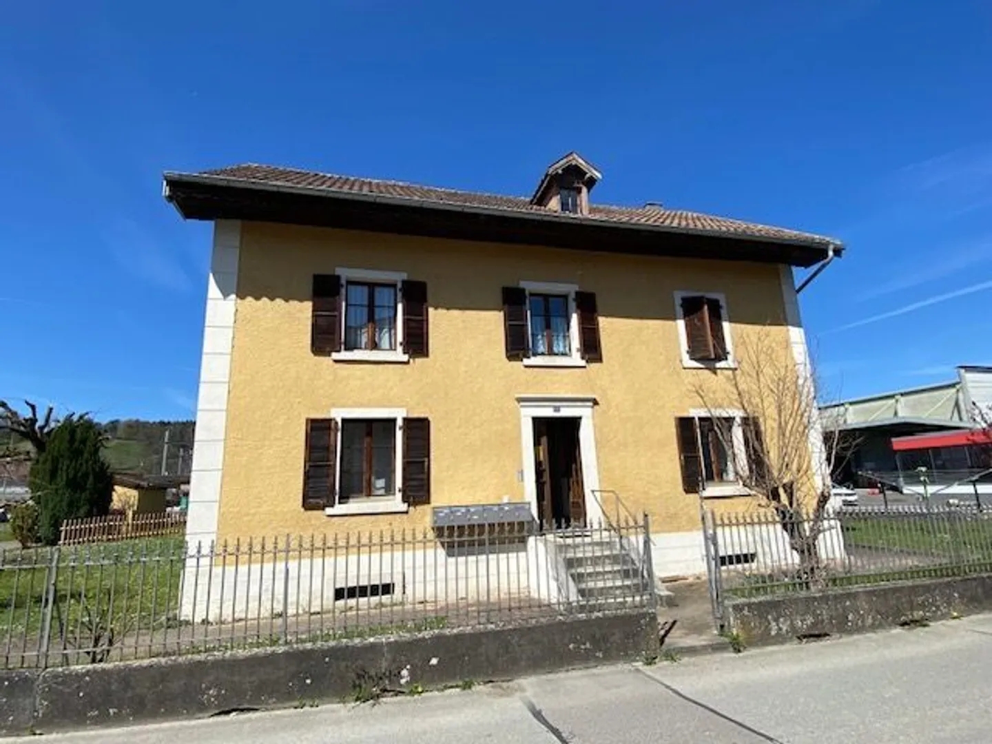 Appartamento 2.5 stanze - Foto 10 di 13