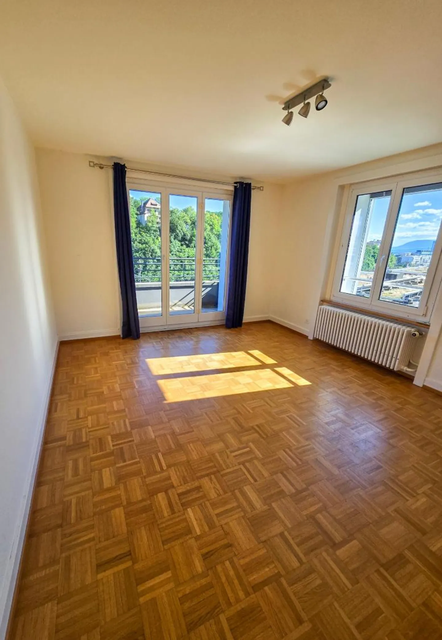 4-Zimmer-Wohnung - Foto 8 von 10