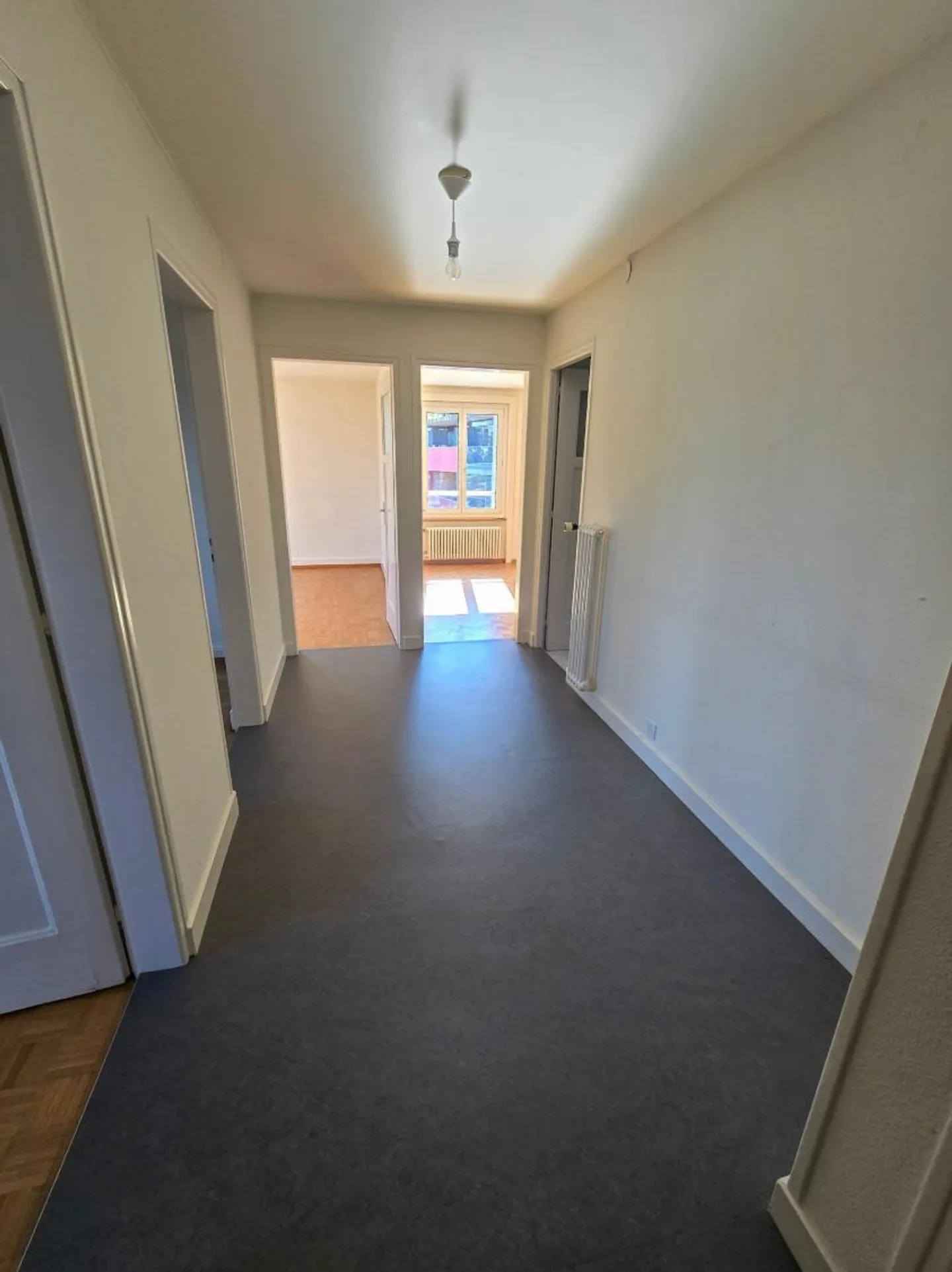 4-Zimmer-Wohnung - Foto 2 von 10
