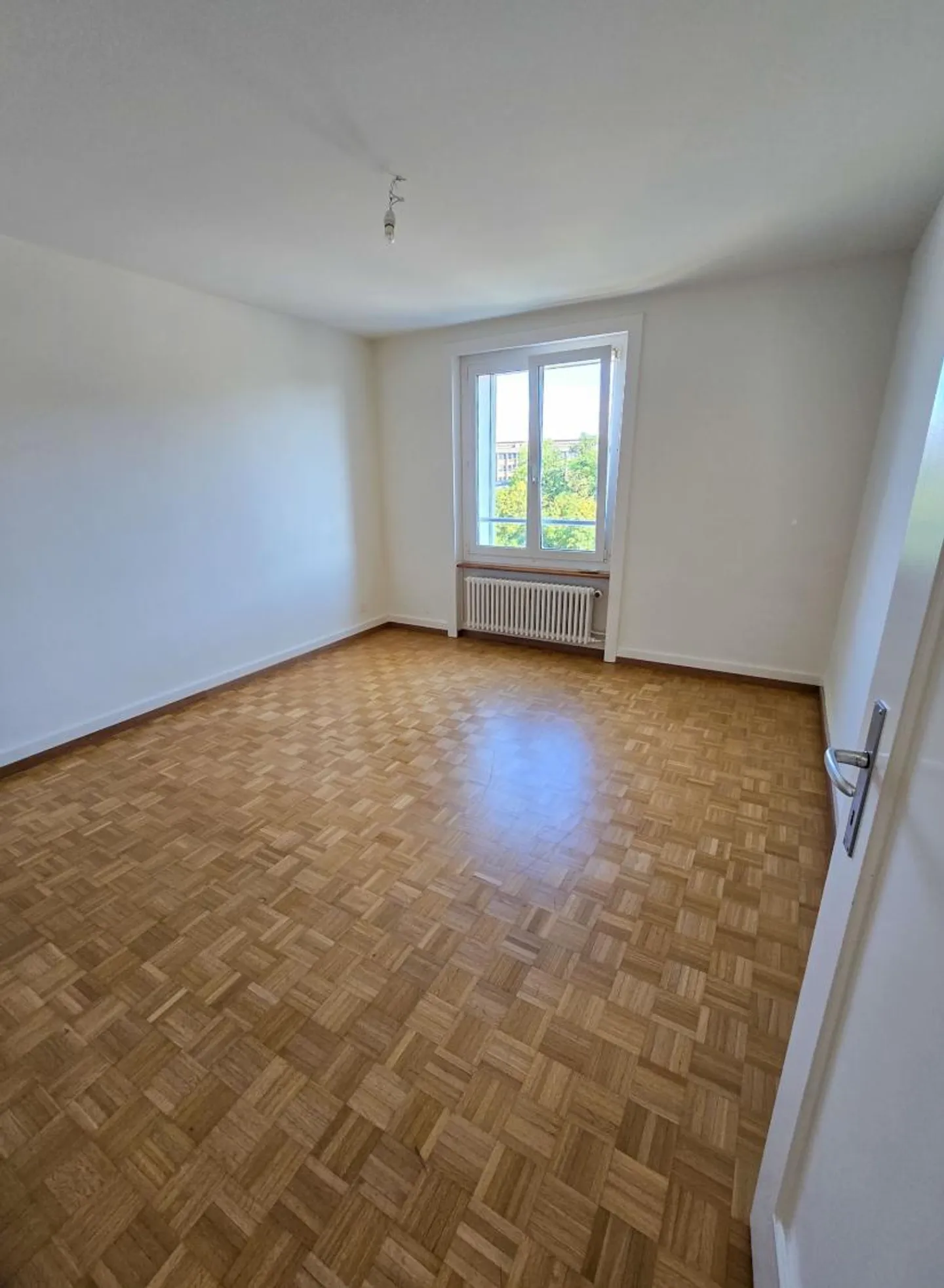 4-Zimmer-Wohnung - Foto 3 von 10