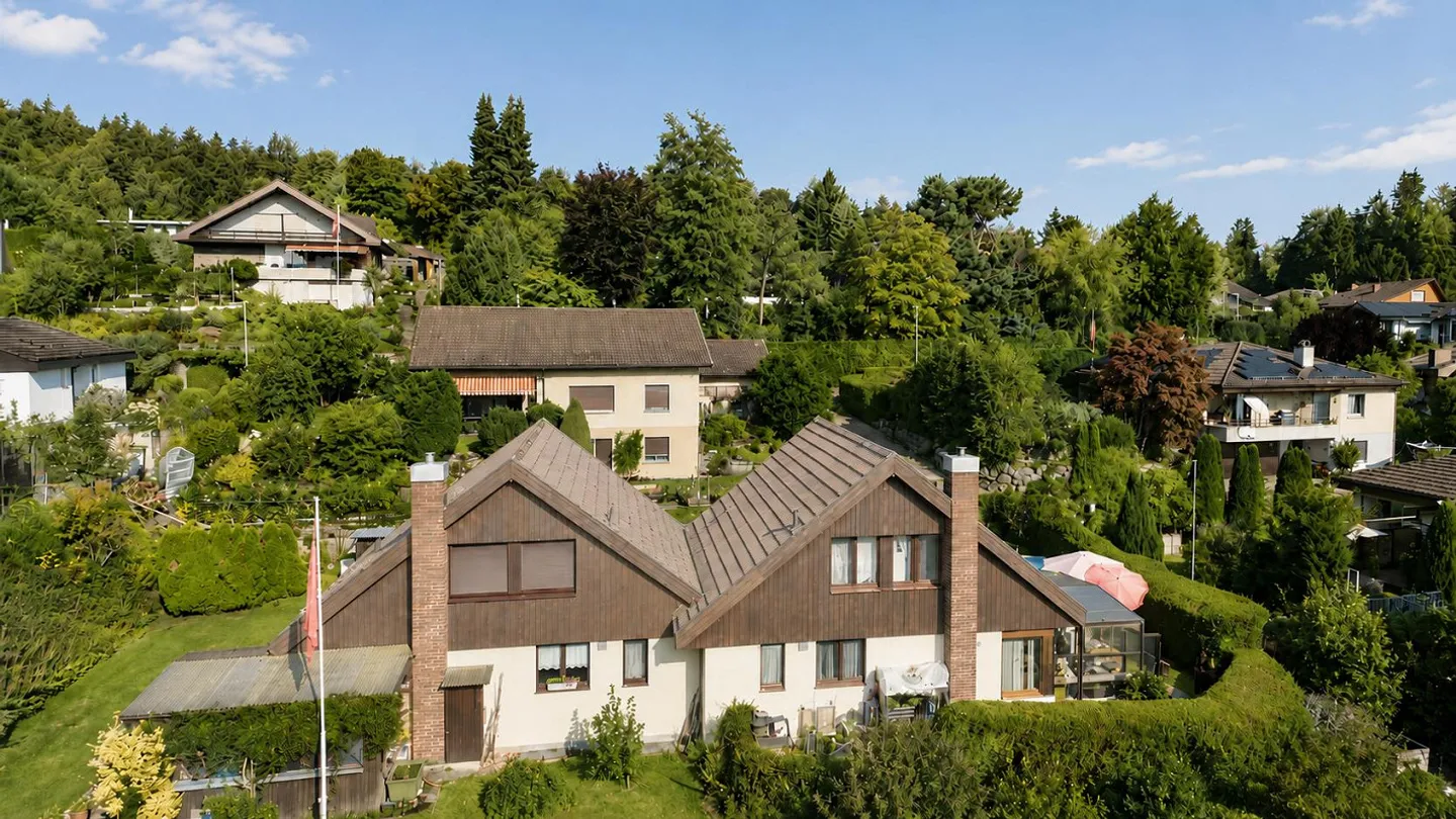 Stadtleben trifft Wohnidylle - Photo 6 sur 6