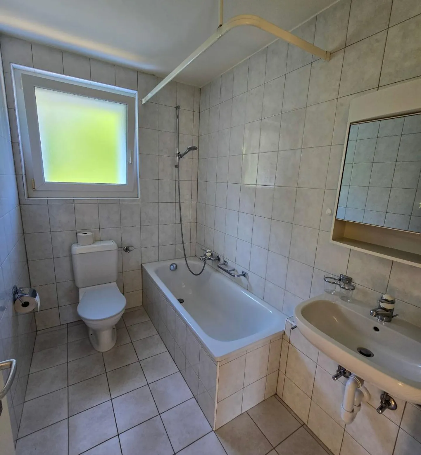 4-Zimmer-Wohnung - Foto 4 von 10
