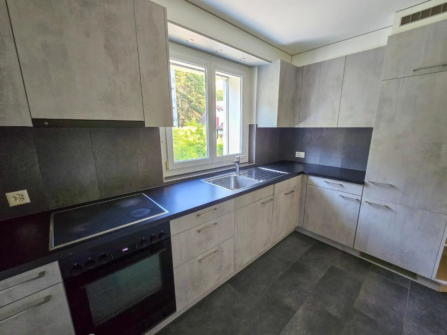 4-Zimmer-Wohnung - Foto 5 von 10