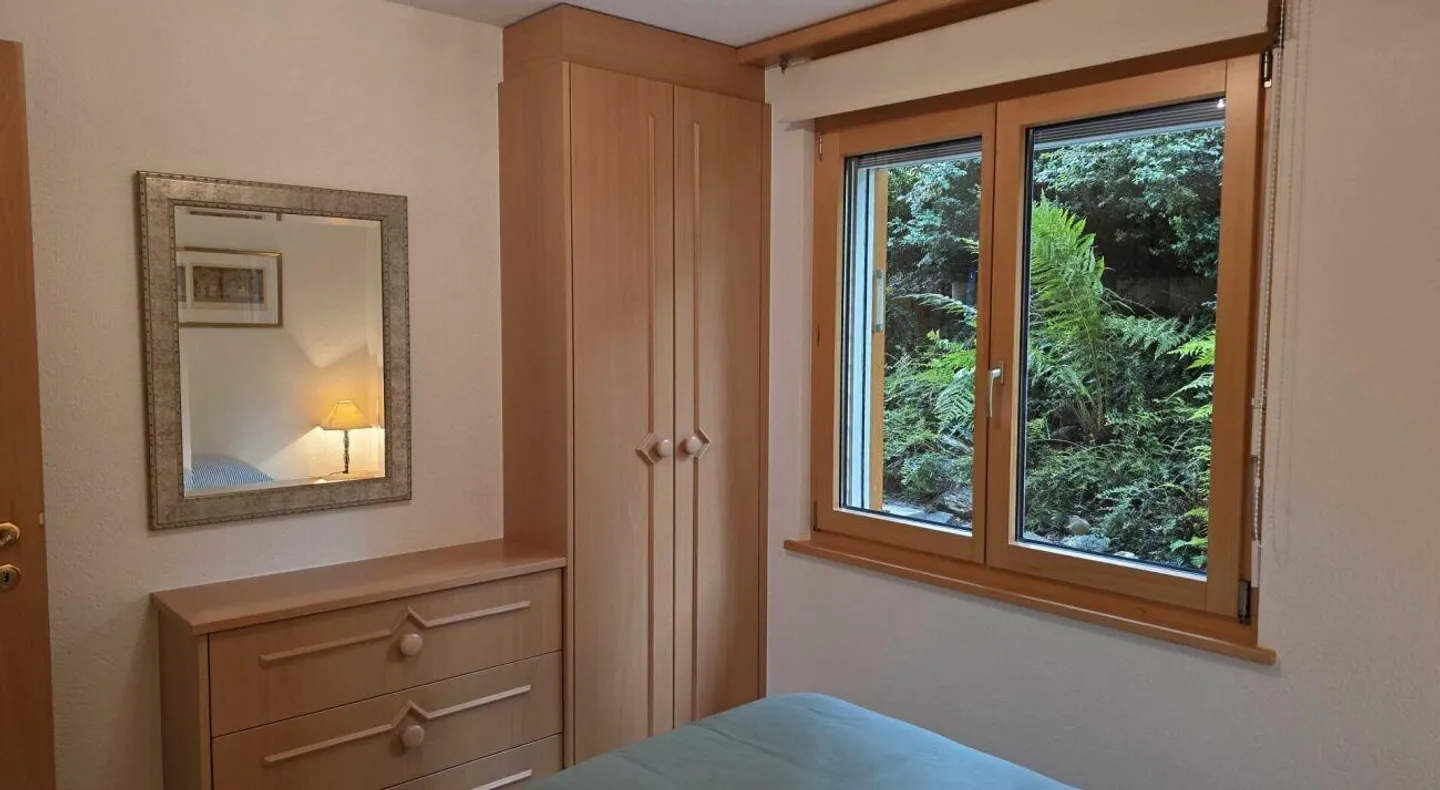 Stella unverbaubare 3.5 Zimmerwohnung mit Panoramablick! - Foto 3 di 16