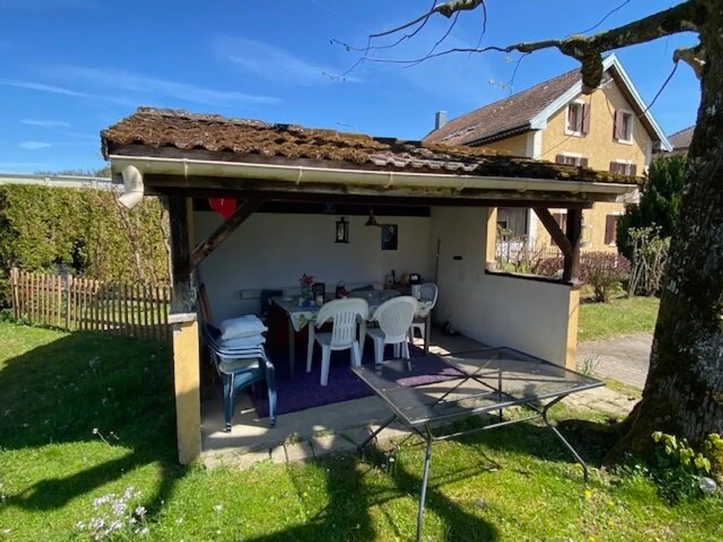 Appartamento 2.5 stanze - Foto 12 di 13