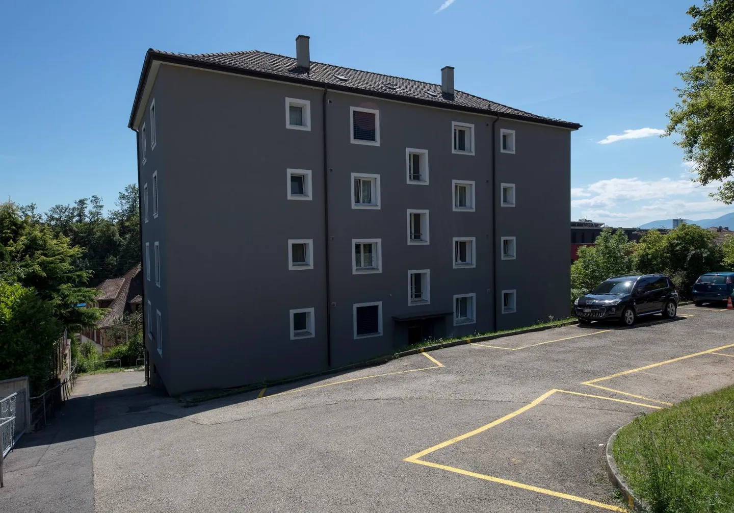 4-Zimmer-Wohnung - Foto 9 von 10