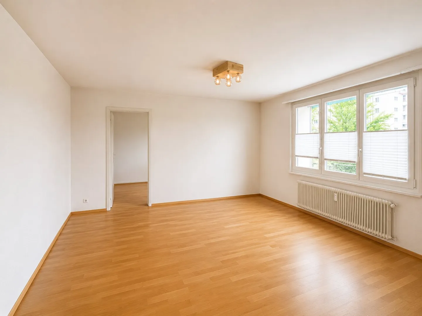 Appartement Charmant Près de la Nature - Photo 3 sur 4
