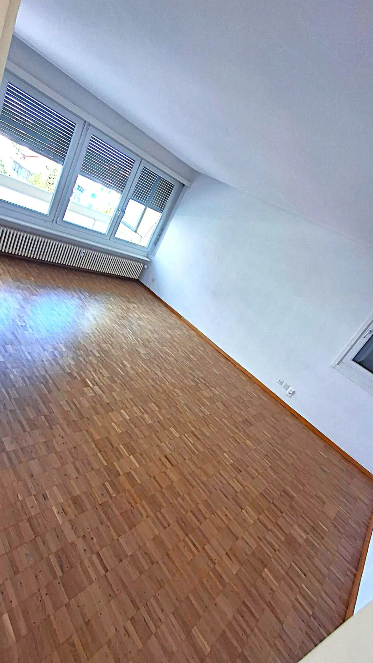 Charmante Wohnung mit Balkonen - Foto 4 von 11