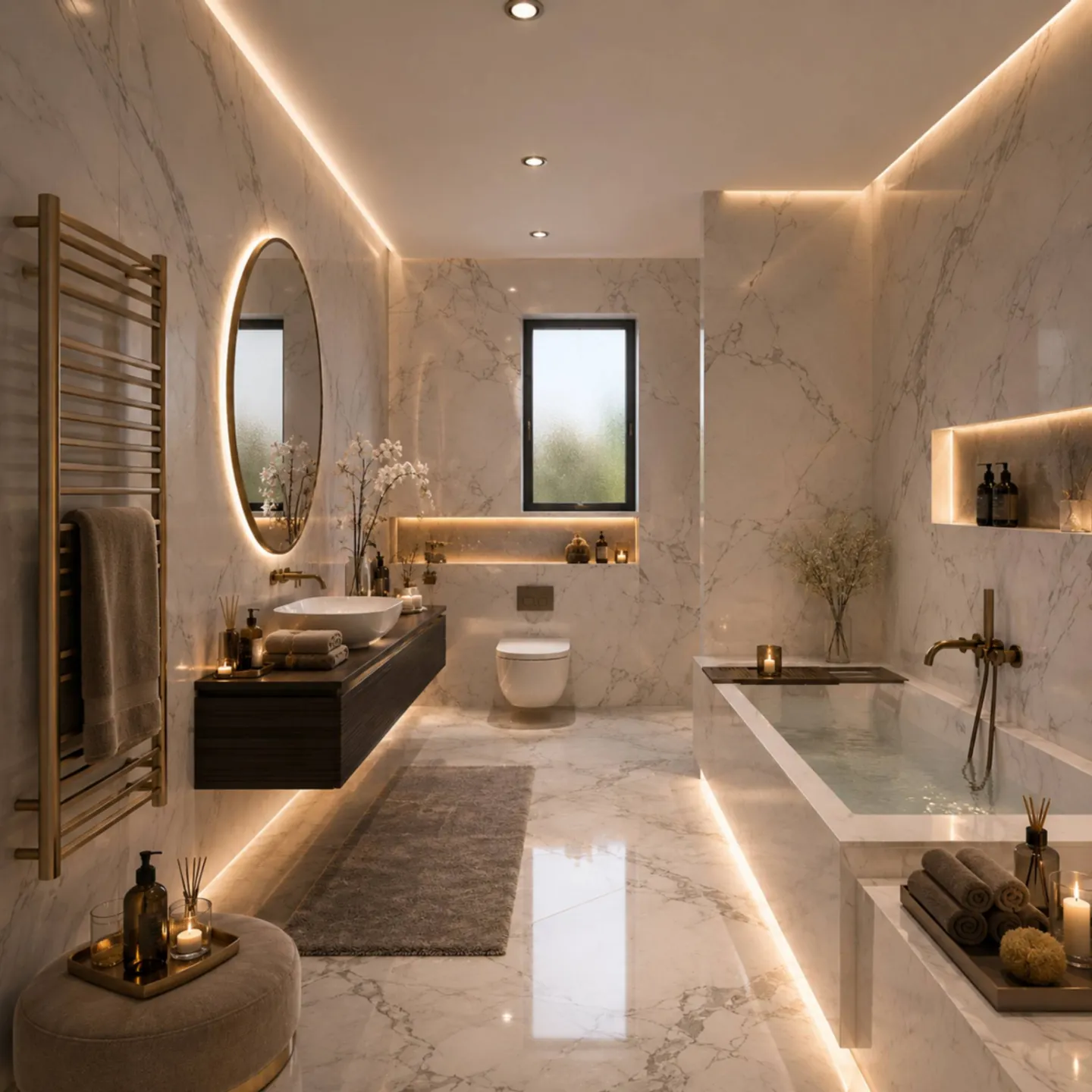 Duplex villa with 5.5 rooms in Commugny - Photo 6 of 8