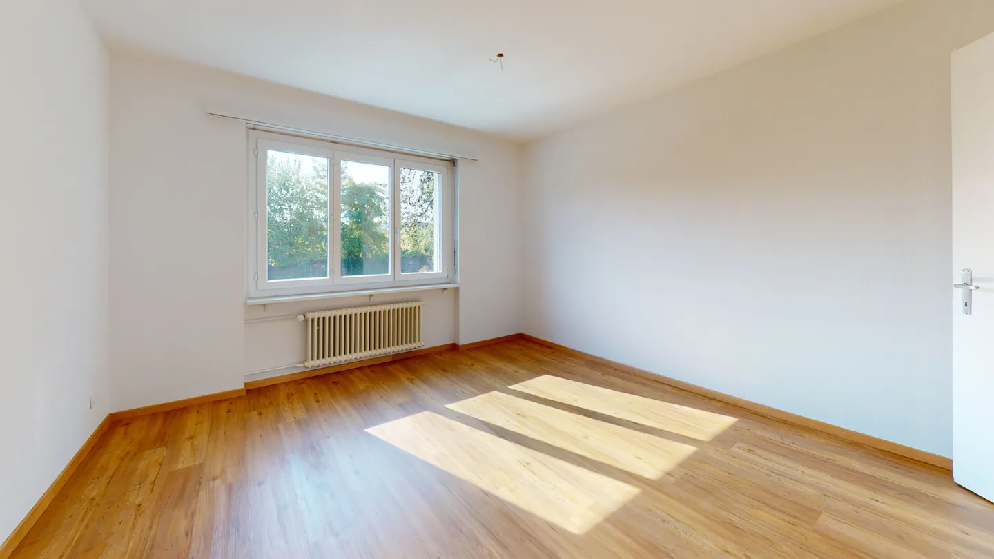 Kurze Wege, grosses Plus: Wohnen nahe am Puls der Stadt! - Foto 4 von 8