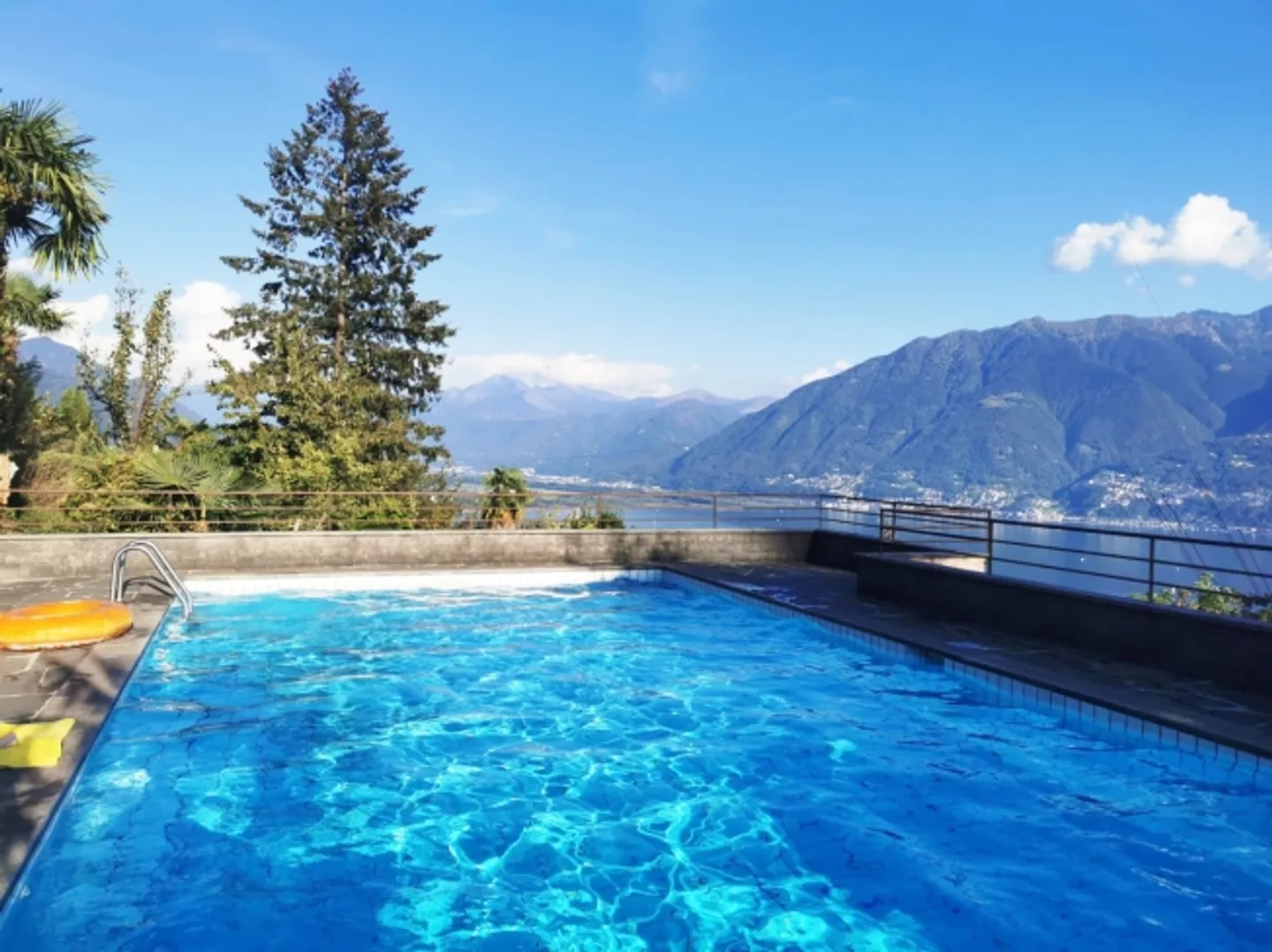 «5.5 Room apartment» - Photo 2 sur 20