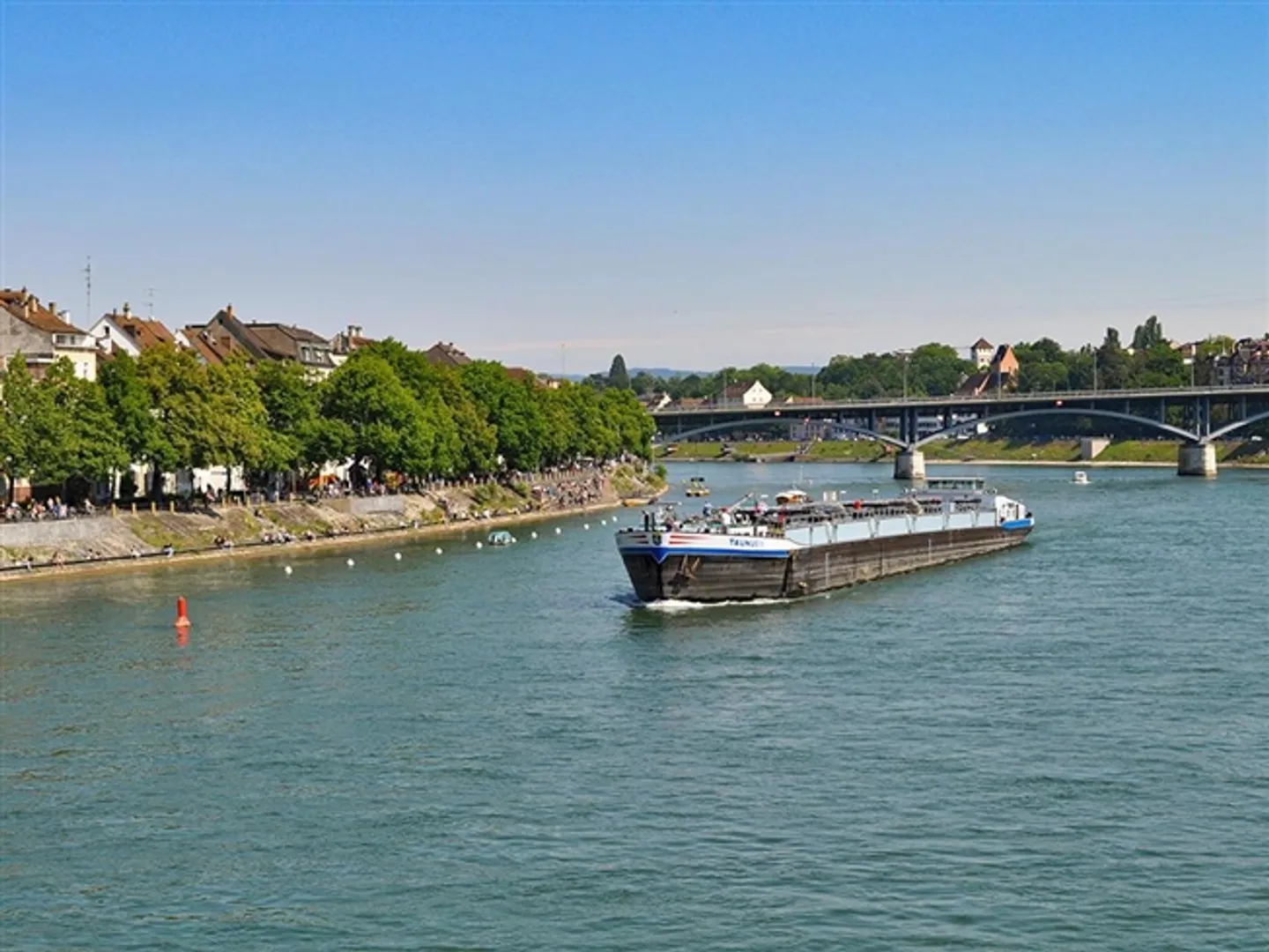 Apartment for sale in Basel, Switzerland - Photo 3 of 3