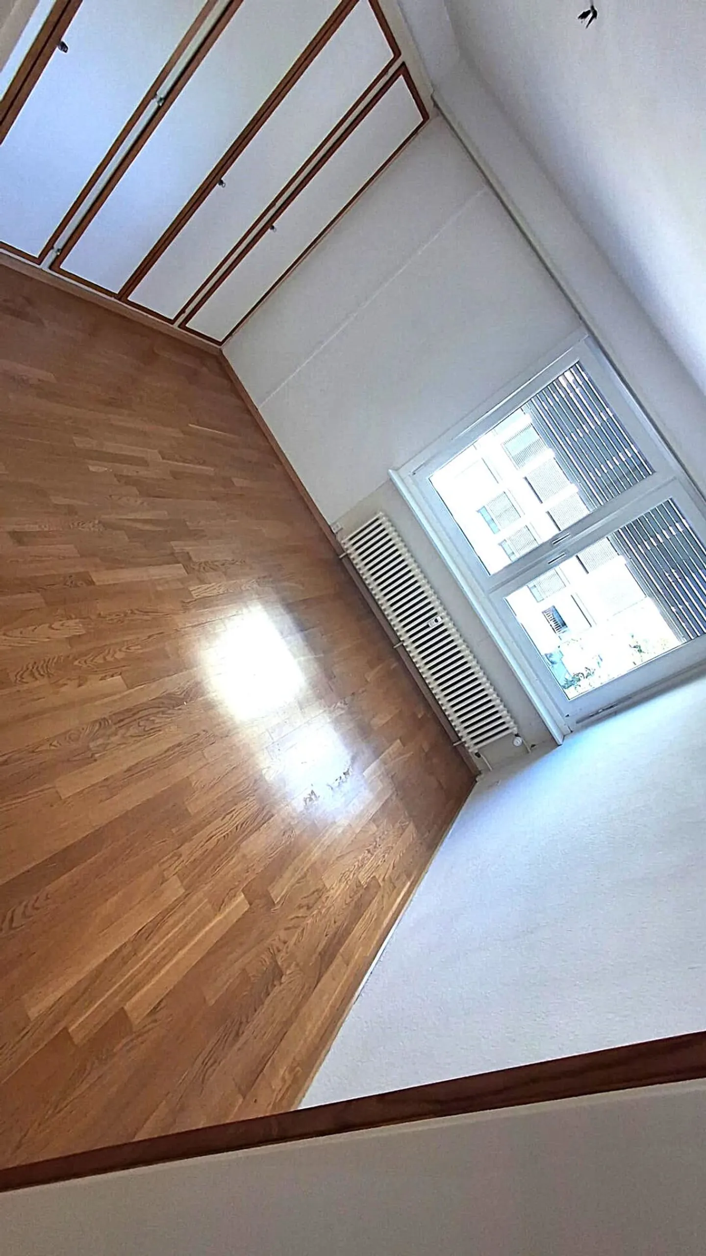 Charmante Wohnung mit Balkonen - Foto 5 von 11