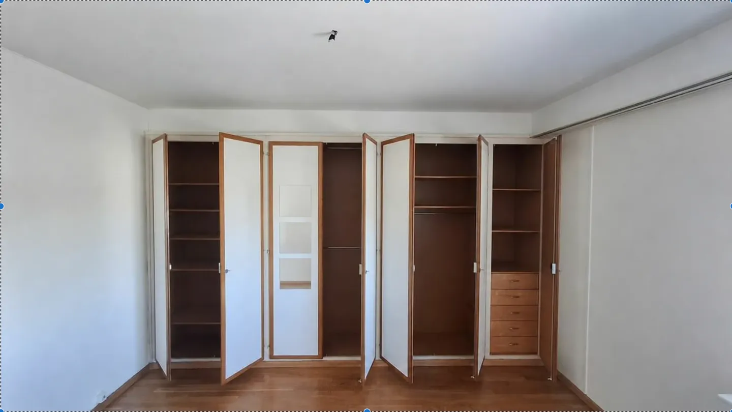 Charmante Wohnung mit Balkonen - Foto 6 von 11