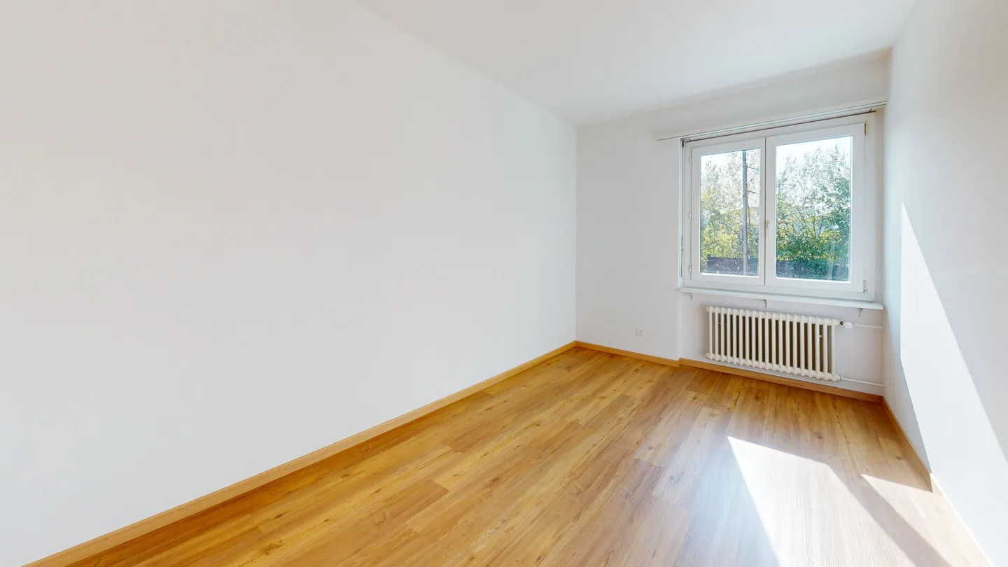 Kurze Wege, grosses Plus: Wohnen nahe am Puls der Stadt! - Foto 5 von 8