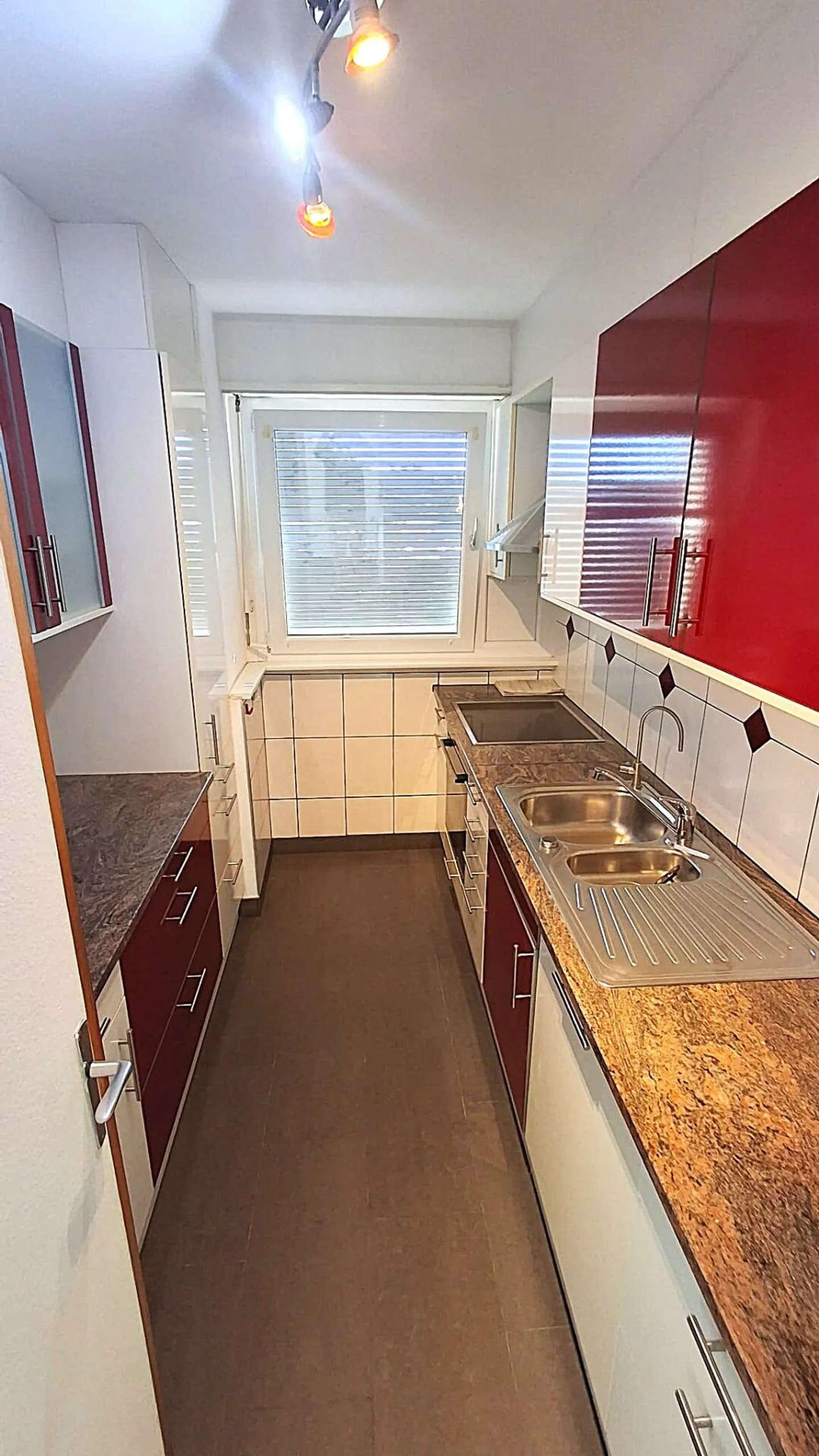 Charmante Wohnung mit Balkonen - Foto 8 von 11