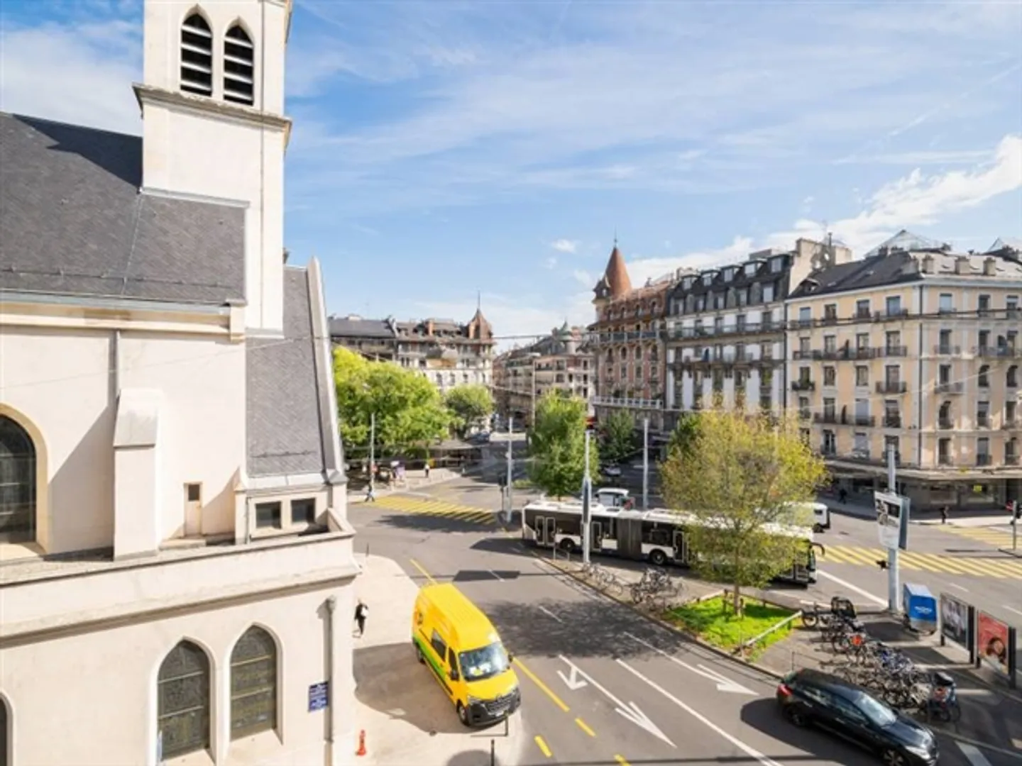 Pleasant Offices – Geneva - Photo 4 of 4