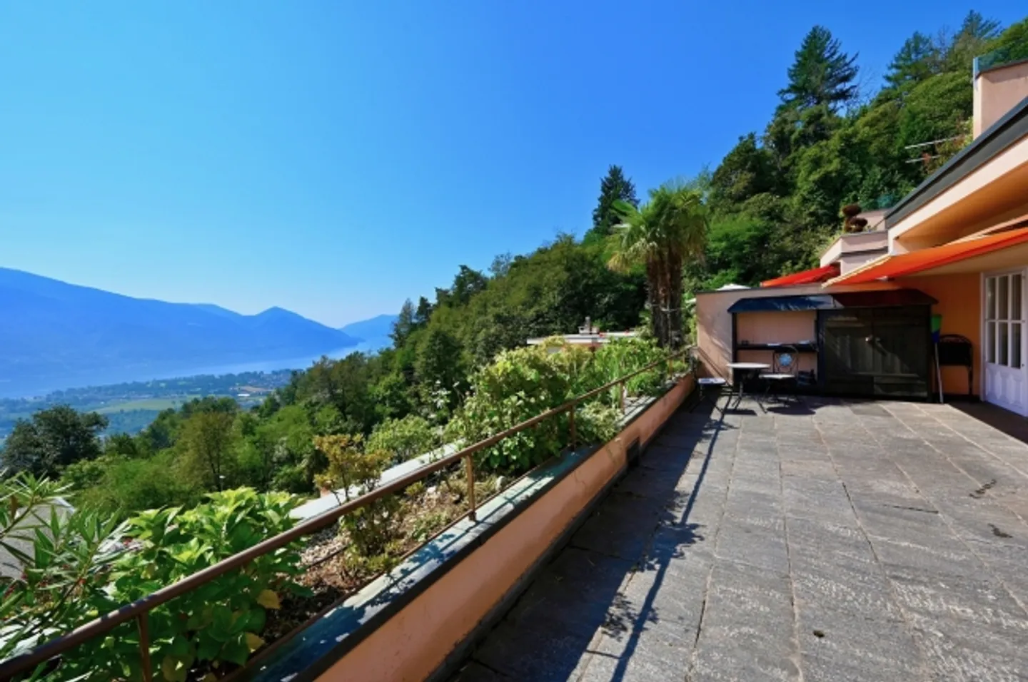 «5.5 Room apartment» - Photo 4 sur 20