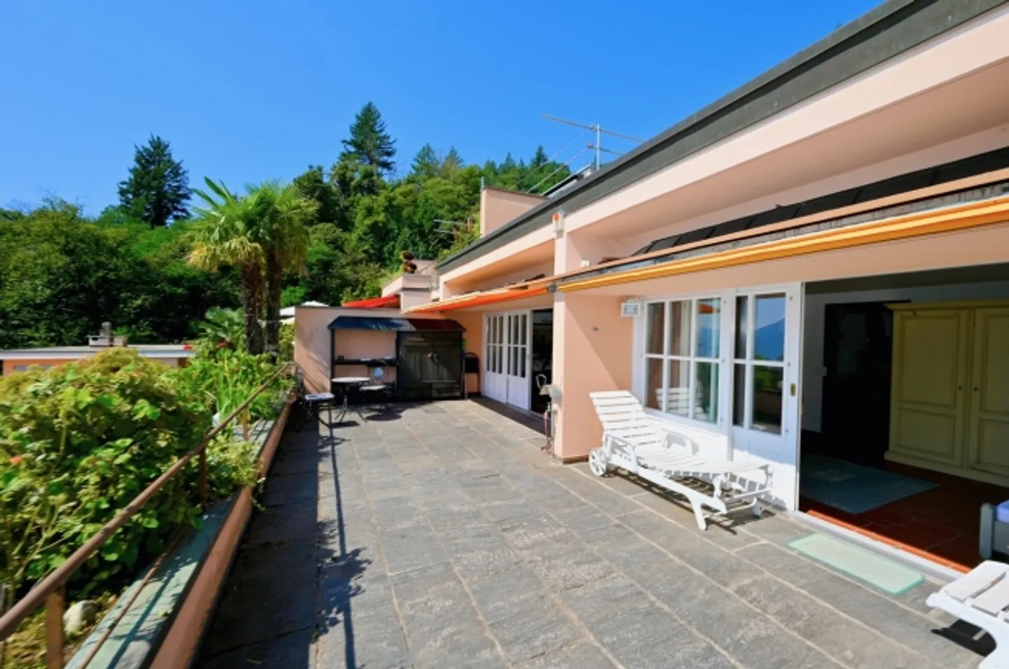 «5.5 Room apartment» - Photo 5 sur 20