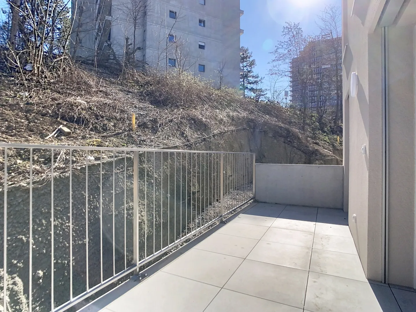 Appartamenti contemporanei a Friburgo - Foto 12 di 14