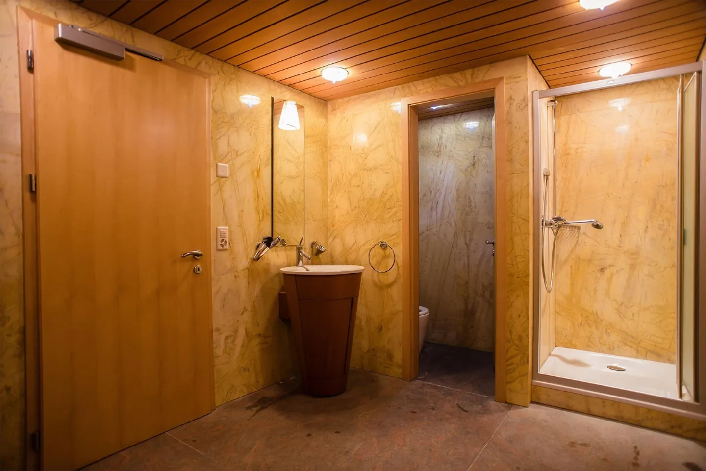 Country villa with wellness oasis and park area - Photo 11 of 13