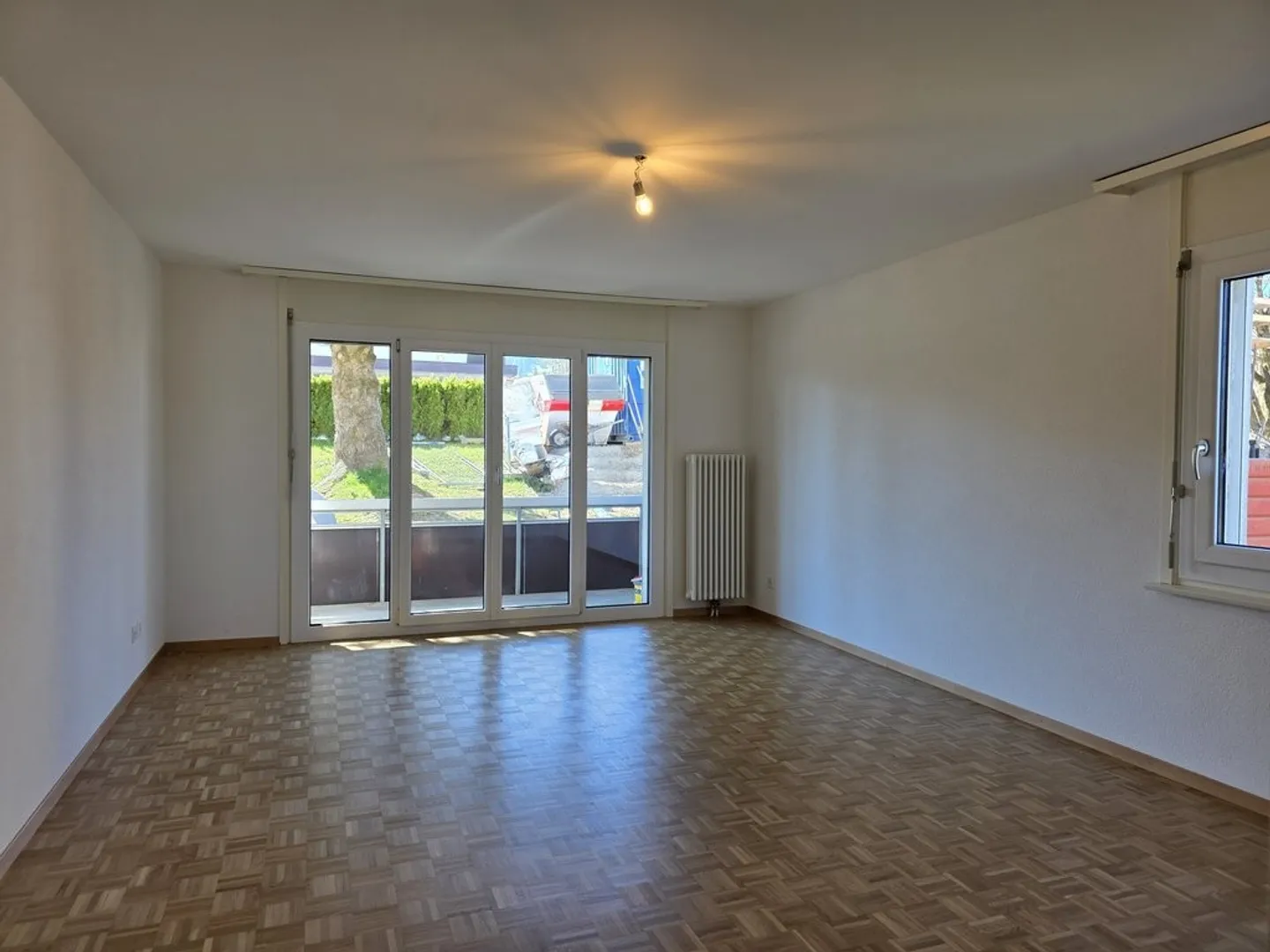 Appartement spacieux 2.5 pièces - Photo 5 sur 5