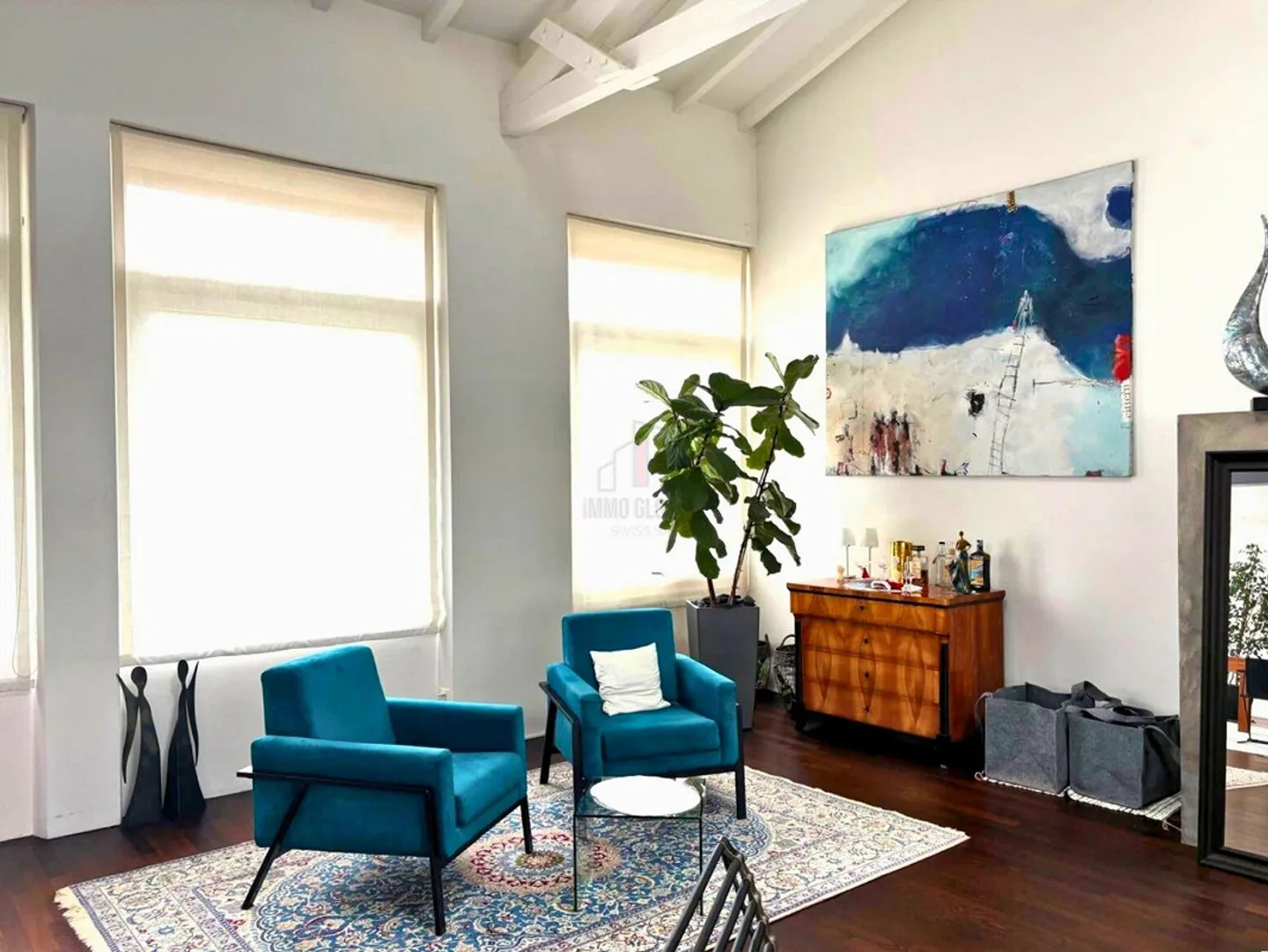 LOFT MAGNIFIQUE À UN NOUVEAU PRIX - Photo 6 sur 11