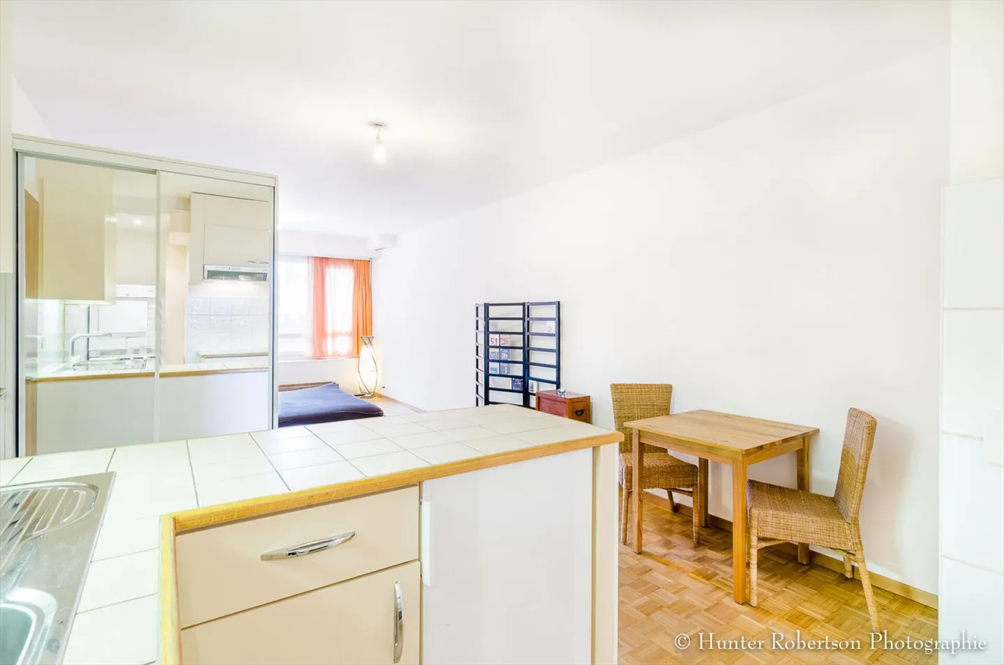 Da afferrare: studio a Plainpalais - Foto 4 di 6