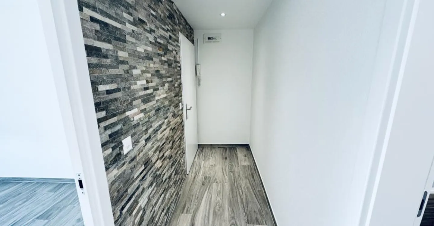 3.5-room apartment - Photo 2 of 9