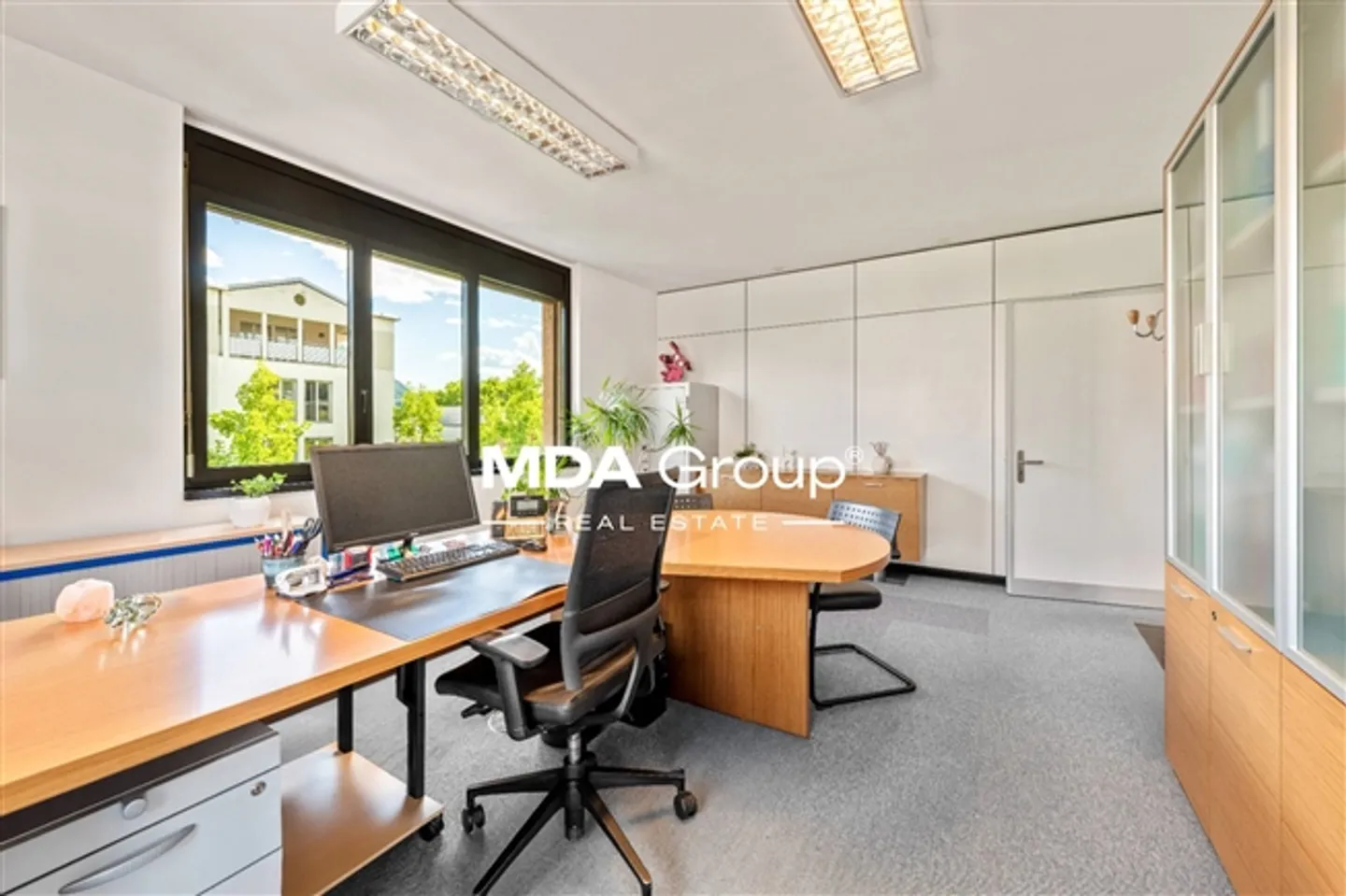 Ufficio - Foto 12 di 13