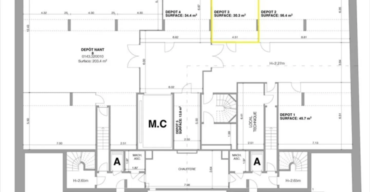 Deposit - Photo 2 of 4