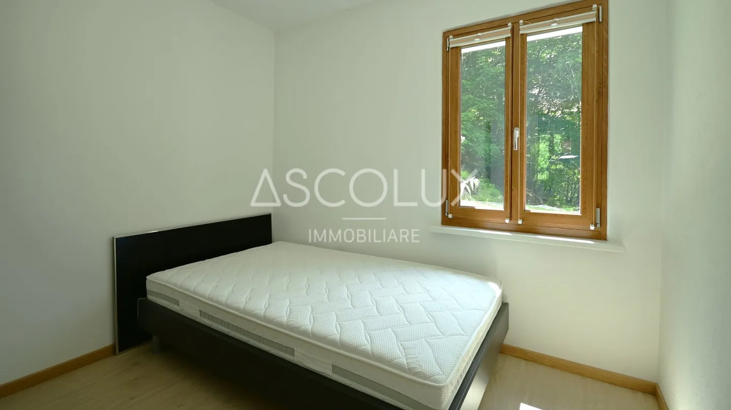 Maison de vacances confortable à la montagne avec vue - Photo 12 sur 13
