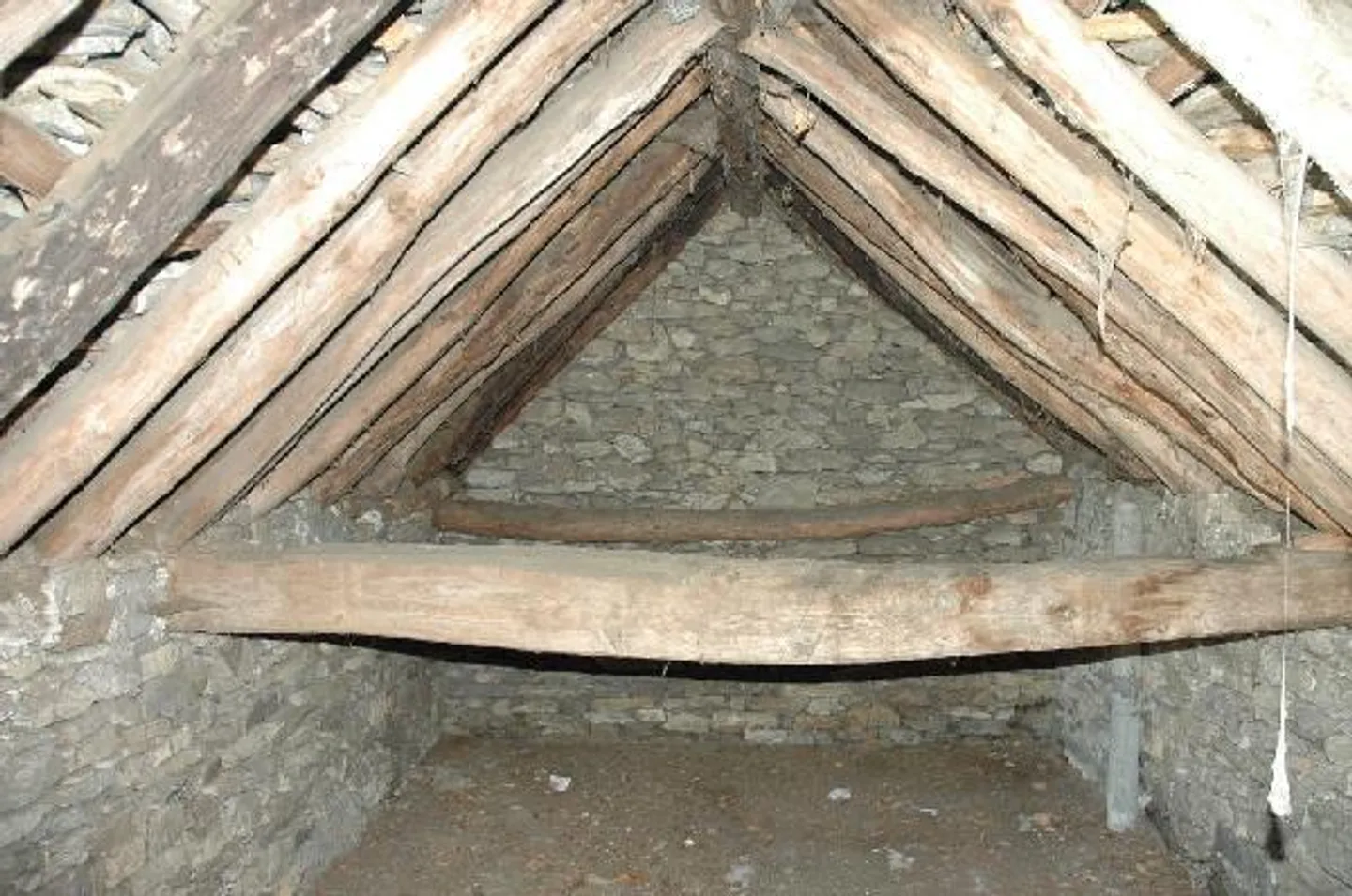 Rustico avec Vue Époustouflante - Photo 2 sur 5