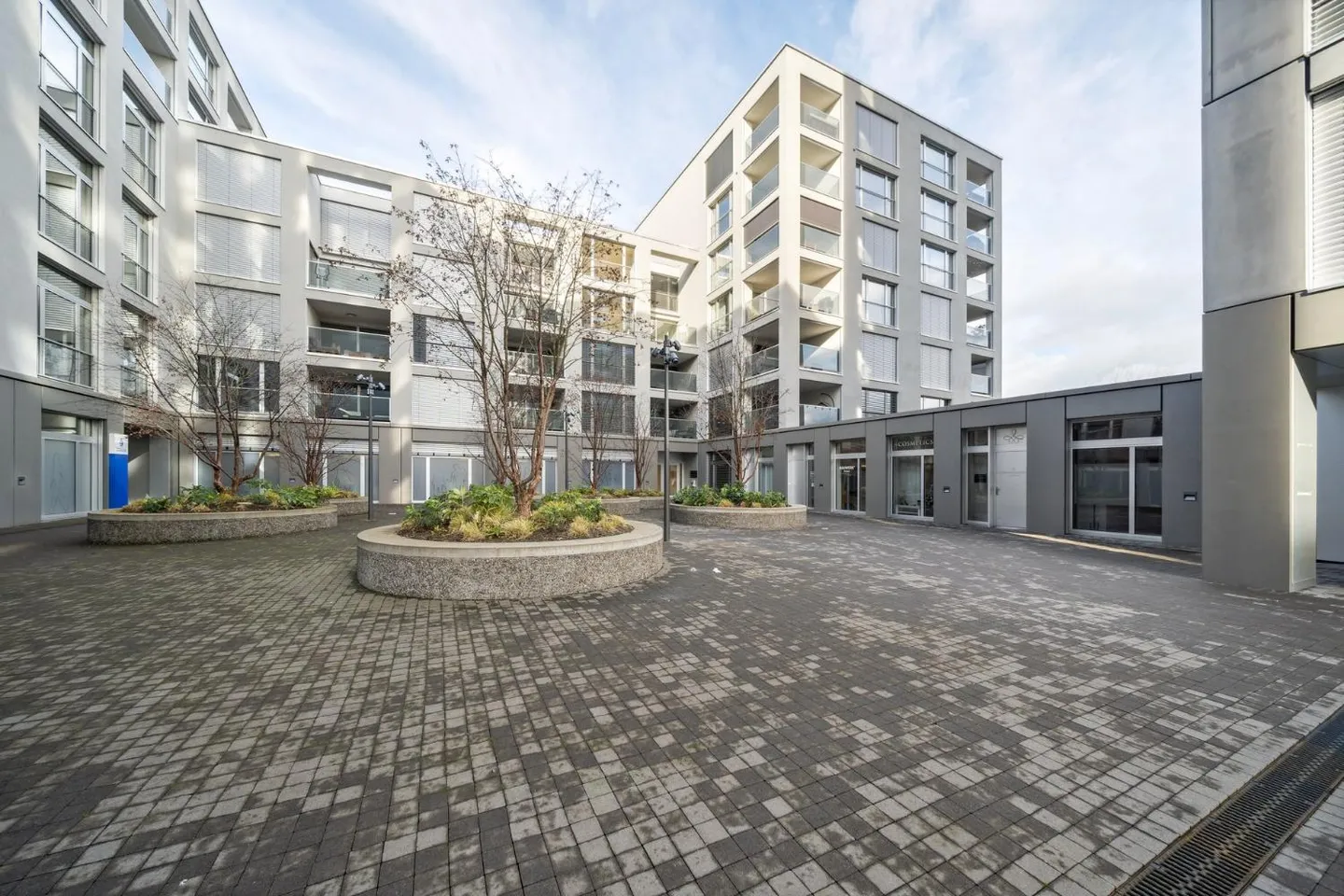 Living in a Central Location - Photo 1 of 4