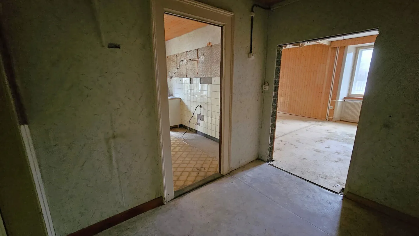 Storage Space in Malleray - Photo 5 of 7