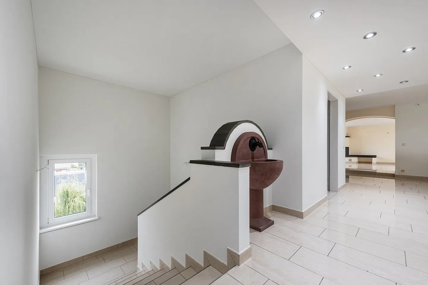 Charmante Wohnung in Wil - Foto 2 von 12