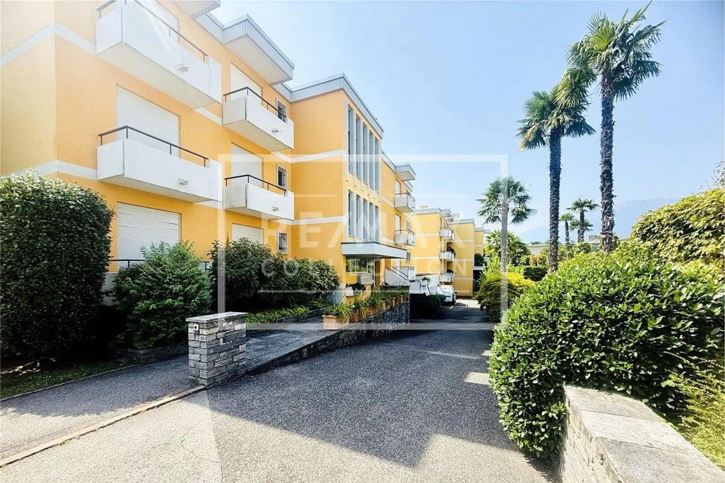 Appartement 4.5 pièces près du port - Photo 11 sur 11