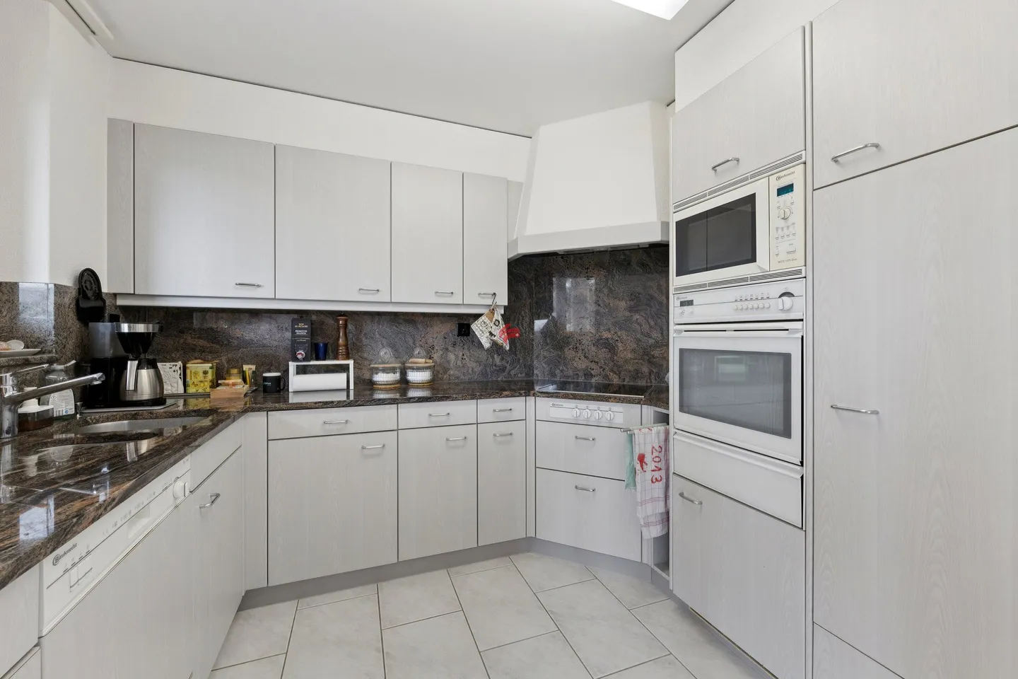 Komfortables Zuhause mit Garten - Foto 6 von 10